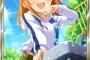 梨沙「こういう格好のがいいんじゃない？」晴「！？」