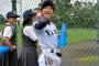 【高校野球】女子でありながら主将、背番号無し、しれっと黙って出てもバレないんじゃね？