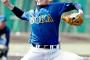 ＤｅＮＡドラ１候補は投手３人　田中、藤平、寺島に固めた
