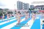 【FNSうたの夏まつり2016】「HKT48が「メロンジュース」を披露」の感想まとめ（キャプチャ画像あり）【7月18日(月)】