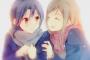 【画像】とある百合ラノベ、上条さんに匹敵する長台詞をまくしたてる