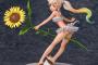 【グラブル】ファット「サマーバージョン イオ」が予約開始！褐色肌に白水着と夏らしい装い！