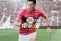 【画像】槙野智章が『FIFA 17』日本版パッケージに選ばれる！！