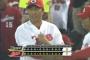 【朗報】黒田日米通算200勝達成ｗｗｗｗｗｗｗｗｗｗｗｗ