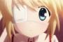 【Rewrite(リライト)】4話感想 静流の辛く悲しい過去・・・切なすぎるよ・・・