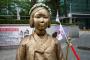 慰安婦像の製作者「強制徴用者の像を日本に建てるのが目標」「日本が戦争犯罪を反省するきっかけになることを願う」