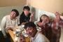 【欅坂46】アンジャッシュ児島が土田・澤部・日村との写真を2ndシングルキャンペーンとしてTwitterにアップ！どんな話してるのか気になるなｗ