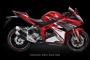 インドネシアで新型のスポーツモデル「CBR250RR」を発表【新型】 ニューモデルが出たらageるｽﾚ【速報】