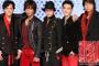 【悲報】SMAP、ガチで解散のお知らせ･･･もうアカン･･････