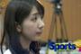 ニュースウォッチ9スポーツ担当の保里小百合アナがかわいいと話題にｗｗ素朴で清楚と好評ｗｗ（画像）