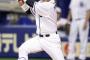 【中日】高橋周平 30試合 .281 3本 17点 OPS.797 長打率.447