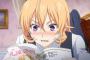 『食戟のソーマ 弐ノ皿』5話感想 えりな様チョロいな……！美作のトレース風景ｗｗｗｗｗ