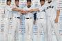 2017年WBC　日本はキューバ、中国、オーストラリアと同組