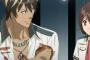 ［スカーレッドライダーゼクス -Scared Rider Xechs-］5話感想 オチャヅケ可愛いな！独特の面白さを保ってるな