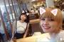 【画像】元乃木坂46深川麻衣の現在の写真ｷﾀ━━(ﾟ∀ﾟ)━━!!