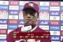 楽天則本、新人から4年連続二桁勝利達成！！