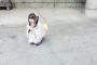 【NMB48】あんな所に浴衣を着た可愛い幼女が...「お嬢ちゃん 何歳？」【市川美織】