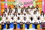 KEYABINGO! #6「欅坂46の素顔を大公開!隠し撮りで楽屋を密かにモニタリング!」実況、まとめ 前編