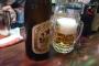 上司「最初全員生ビールでいいな？」　ぼく「あ、梅酒ロックいいですか？」　上司「は・・・？」
