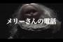 「私メリーさん、いまあなたの後ろにいるの」←この後どうなるの？