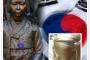 【韓国】慰安婦像に約5センチの傷が見つかる＝韓国ネット「日本人の犯行？」「慰安婦は銅像になっても苦労する…」