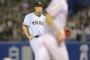 高木勇人（27）　防御率4.92　4勝8敗