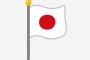 実家に帰ったら祝日に玄関先に国旗を掲げるようになってたんだが？普通なのか？