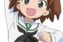 《ガルパン》の阪口桂利奈ちゃんはどうやらコミケに行きたかったようだ