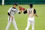 野球界の三大カップル　「大谷藤浪」「森サファテ」