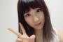 【NMB48】モカパンチのルックスがこっそり全盛期を迎える【林萌々香】