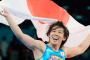 吉田沙保里伝説作ったらもはやギャグな件