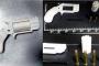 3Dプリンター製の銃が機内持ち込み手荷物の中から発見…アメリカのリノ・タホ国際空港！