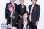 【やっぱり】木村拓哉以外4人、ジャニーズ共演NGへｗｗｗｗｗｗｗｗ