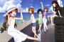お前らが最も行ってみたいアニメの聖地ｗｗｗｗｗ1位はやっぱりあそこだよなぁ！？