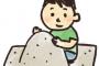 男児ママの前でキチママ『男の子って嫌ですよね！うるさいし臭うし！私なら絶対産まない！』私（そこまで言うか…）