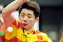 【画像】中国代表の卓球選手・張継科さんのパワー系ガッツポーズｗｗｗｗｗ