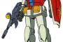 ガンダムに憧れて…二足歩行の巨大人型ロボ「はじめ４３号」公開…大阪・西淀川の町工場
