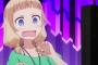NEW GAME！　8話　感想　ねねっちがデバッグのバイト！　プリン1個で大事にwwww