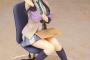 【SHIROBAKO】アルター「安原絵麻」が予約開始！ムサニでの仕事着の姿で立体化！