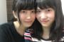 【AKB48】ニャンちゅう姉妹爆誕！！！！！！【横山由依・谷口めぐ】