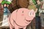 アニメの動物キャラが好きなんだが