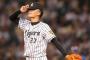 セ･リーグ T3-5DB[9/2]秋山痛い立ち上がり･阪神6連敗