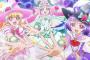 《魔法つかいプリキュア！》31話感想・画像 新フォーム「魔法使い」って感じがしっかり出てて凄く良い