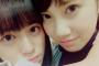 SKE48竹内彩姫と北川綾巴の破壊力！！！
