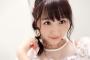 SKE48鎌田菜月「何回も言っちゃうけれど、くれぐれも無理はなさならないでくださいね(｡>_<｡)」