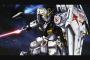 【画像あり】一番カッコいいガンダムはニューガンダムだよな？