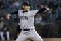 【MLB】岩隈15勝