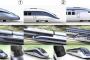 バ韓国の高速車両EMU、国民投票でデザインを決める事にwwww