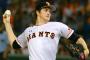 【悲報】二者連続被本塁打を浴びた巨人・マイコラス、怒りの報復デッドボールｗｗｗｗｗｗ