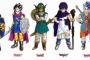 【DQMSL】ドラクエ3以降のレジェンドクエストは楽しみだな